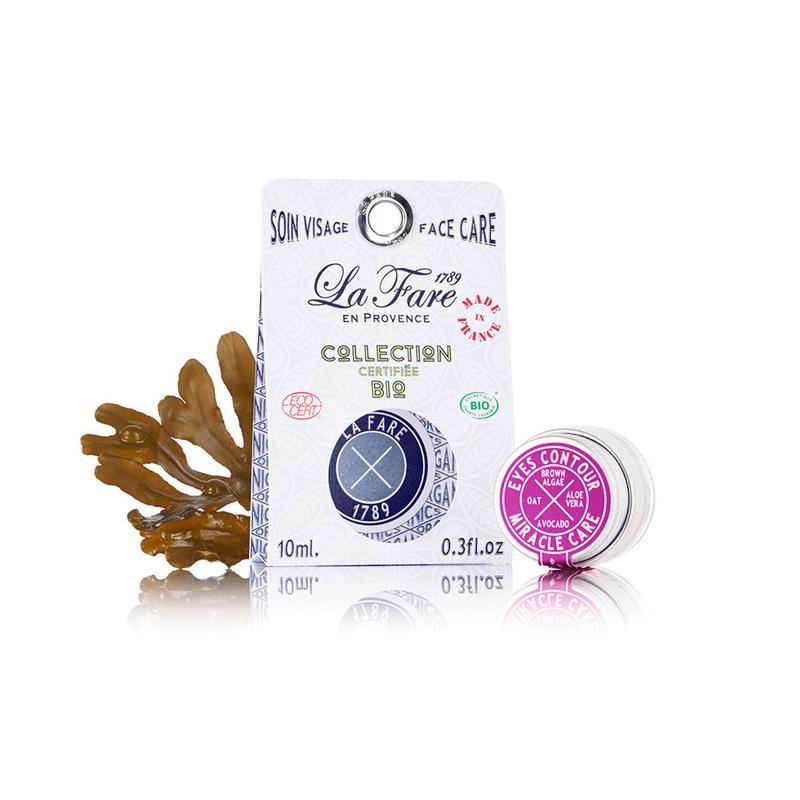 La Fare 1789 Oog contourcreme vegan 10 Milliliter