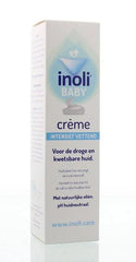 Inoli Baby creme intensief vettend 75 Milliliter