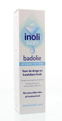 Inoli Badolie intensief vettend 200 Milliliter