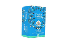 English Tea Shop Darjeeling black tea bio 20 Zakjes