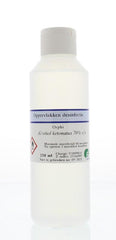 Orphi Alcohol ketonatus 70% klepdeksel 250.00 Milliliter