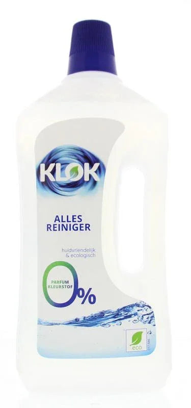 Klok Allesreiniger 1 Liter