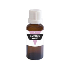 BT'S Jasmijn olie 25 Milliliter
