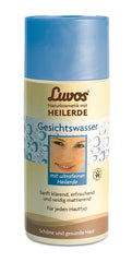 Luvos Gezichtswater 150.00 Milliliter