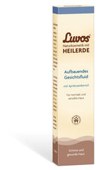 Luvos Gezichtsfluide 50.00 Milliliter