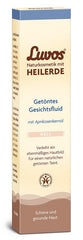 Luvos Dagcreme gekleurd licht 50.00 Milliliter