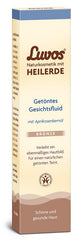 Luvos Dagcreme gekleurd medium 50.00 Milliliter