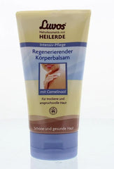 Luvos Bodylotion intensieve verzorging 150 Milliliter
