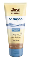 Luvos Shampoo 200 Milliliter