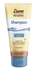 Luvos Shampoo 200 Milliliter