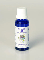 Vita Chaos 44 Adem en luchtwegen 30 Milliliter