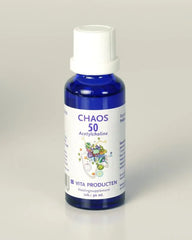 Vita Chaos 50 Acetylcholine 30 Milliliter