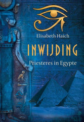 Ankh Hermes Inwijding 1 Stuks