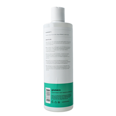 Gladskin Bodywash hydrating 400.00 Milliliter