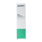 Gladskin Milky cleanser with vitamin E 75.00 Milliliter