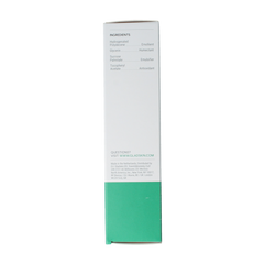 Gladskin Milky cleanser with vitamin E 75.00 Milliliter
