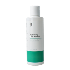 Gladskin Oil cleanser hydrating 200.00 Milliliter