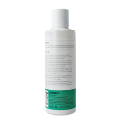 Gladskin Oil cleanser hydrating 200.00 Milliliter