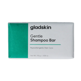 Gladskin Gentle shampoo bar 110 Gram