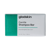 Gladskin Gentle shampoo bar 110 Gram