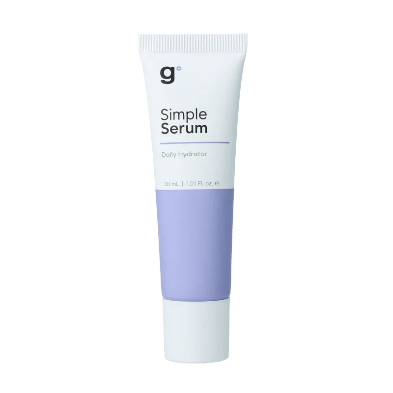Gladskin Serum simple 30 Milliliter