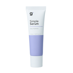 Gladskin Serum simple 30 Milliliter