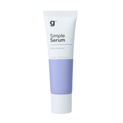 Gladskin Serum simple 30.00 Milliliter