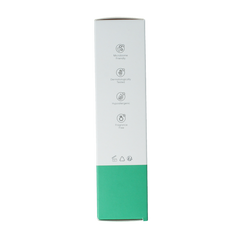 Gladskin Facial scrub gentle with vitamine E 75 Milliliter