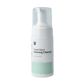 Gladskin Cleanser foaming fresh start 100 Milliliter