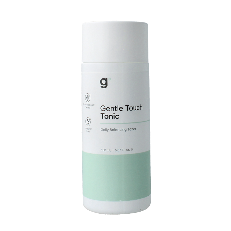 Gladskin Tonic gentle touch 150 Milliliter