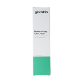 Gladskin Daily gelcream moisturizing 75.00 Milliliter