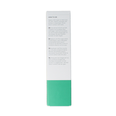 Gladskin Daily gelcream moisturizing 75.00 Milliliter