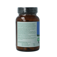 Organic India Neem bio 90.00 Capsules
