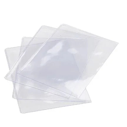 Spruyt Hillen Receptenmapjes plastic 100 Stuks