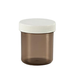 Spruyt Hillen Tabletflacon 40ml shadow met dop 80.00 Stuks