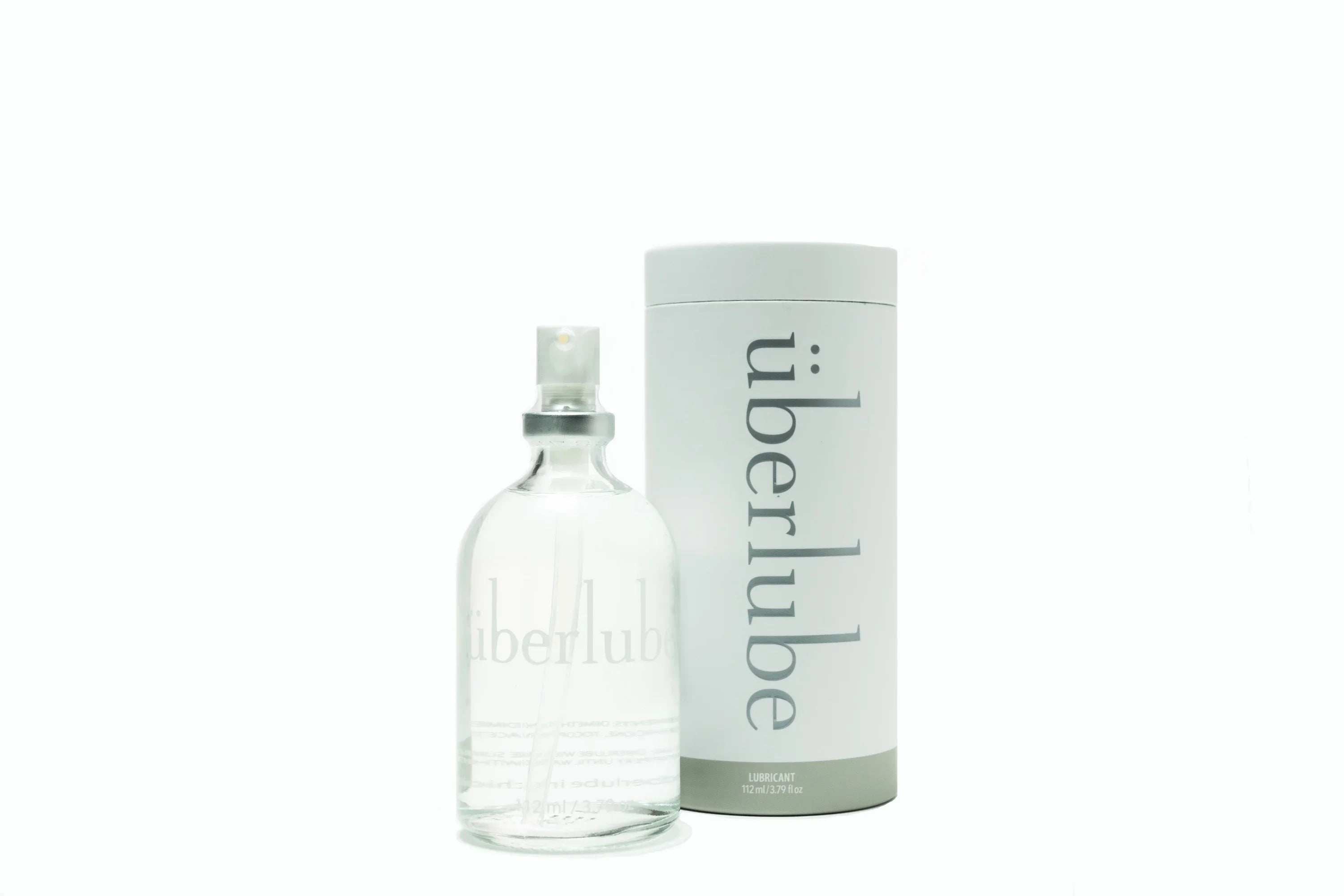 Uberlube Glijmiddel 112 Milliliter
