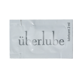 Uberlube Glijmiddel sachet 2 Milliliter
