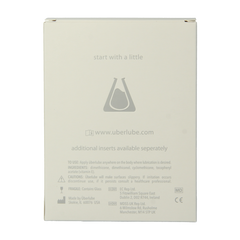 Uberlube Good to go goud 15 Milliliter