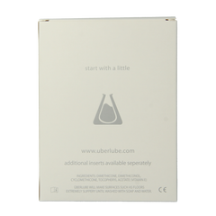 Uberlube Good to go rood 15.00 Milliliter