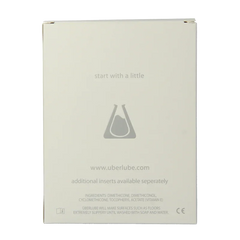 Uberlube Good to go rood 15 Milliliter