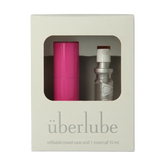 Uberlube Good to go roze 15 Milliliter
