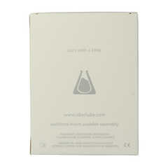 Uberlube Good to go roze 15 Milliliter