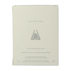 Uberlube Good to go roze 15 Milliliter