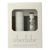 Uberlube Good to go wit 15 Milliliter