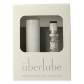 Uberlube Good to go wit 15 Milliliter