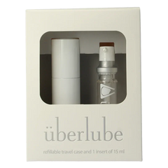 Uberlube Good to go wit 15 Milliliter