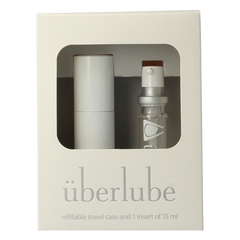 Uberlube Good to go wit 15 Milliliter