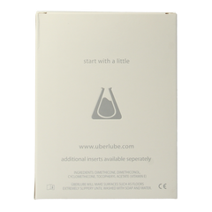 Uberlube Good to go wit 15 Milliliter