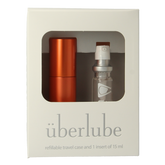 Uberlube Good to go sedona oranje 15 Milliliter