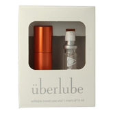 Uberlube Good to go sedona oranje 15 Milliliter